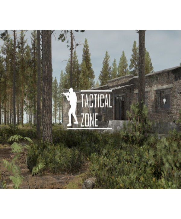 Tactical Zone Steam Key GLOBAL